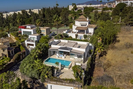 Detached Villa in La Quinta